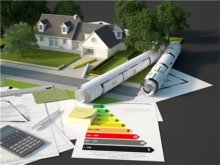 Energy Efficiency Services