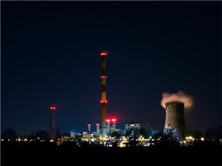 Energy Production