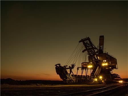 Energy Production